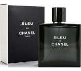 Chanel Bleu de Chanel toaletní voda pro muže 50 ml