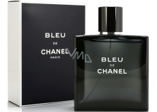 Chanel Bleu de Chanel toaletní voda pro muže 50 ml