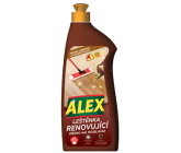 Alex Renovující leštěnka Přímo na dřevo, laminát 900 ml