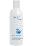Ziaja Baby olejíček od 1 dne života 200 ml
