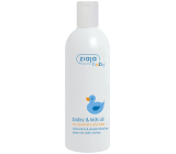 Ziaja Baby olejíček od 1 dne života 200 ml