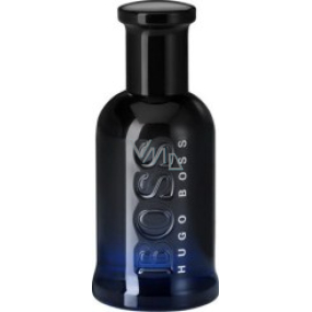 Hugo Boss Bottled Night toaletní voda pro muže 100 ml Tester