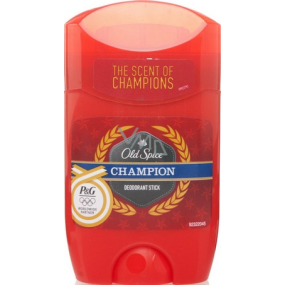Old Spice Champion antiperspirant deodorant stick pro muže 50 ml