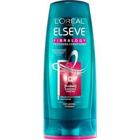 Loreal Paris Elseve Fibralogy balzám na vlasy vytvářející hustotu 200 ml