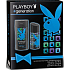 Playboy Generation for Him deodorant sprej 150 ml + sprchový gel 250 ml, dárková sada