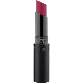 Catrice Ultimate Stay Lipstick rtěnka 080 Passionred 3 g