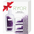 Ryor Mořské řasy denní krém 50 ml + noční krém 50 ml + ultramastné tělové mléko 300 ml, kosmetická sada