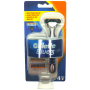Gillette Blue 3 holicí strojek + náhradní hlavice pro muže 3 kusy