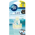 Ambi Pur Car Ocean Mist náhradní náplň 7 ml