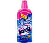 Fixinela Tekutý čistič na rez a vodní kámen 500 ml