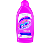 Vanish Oxi Action 3v1 strojní čištění koberců 500 ml