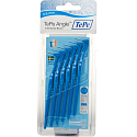 Tepe Angle Mezizubní kartáčky 0,6 mm modrý 6 kusů