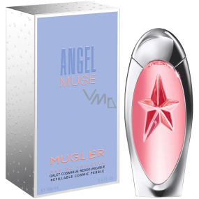 Thierry Mugler Angel Muse Eau de Toilette toaletní voda pro ženy 100 ml