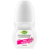 Bione Cosmetics Růžový antiperspirant deodorant roll-on pro ženy 80 ml