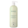 Alterna Bamboo Luminous Shine bambusový šampon pro třpytivý lesk 1 l Maxi