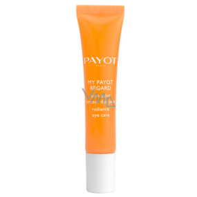 Payot My Payot Regard Péče pro rozjasněné oční okolí s výtažky ze superovoce roll-on 15 ml