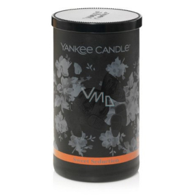 Yankee Candle Halloween Sweet Seduction - Čarodějnický lektvar vonná svíčka Décor střední 340 g
