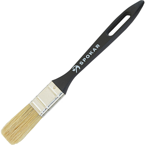 Spokar 81264 plochý štětec, č. 0,75