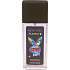 Playboy New York parfémovaný deodorant sklo pro muže 75 ml Tester