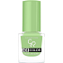 Golden Rose Ice Color Nail Lacquer lak na nehty mini 176 6 ml
