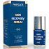 Nafigate Cosmetics Skin Recovery hydratační sérum bojuje proti stárnutí pleti, určené pro zralou pleť 50+ 15 ml