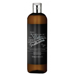 Baylis & Harding Men Zázvor a Limetka sprchový gel pro muže 500 ml