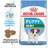 Royal Canin Mini Puppy kompletní krmivo pro štěňata malých plemen (hmotnost v dospělosti 1 až 10 kg) od 2 do 10 měsíců věku 2 kg