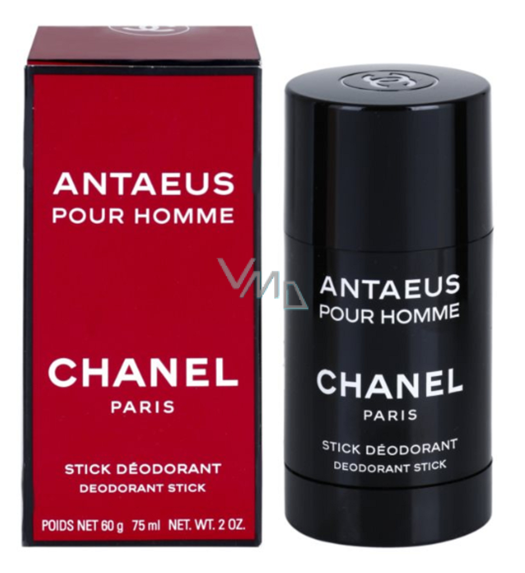 Chanel Antaeus pour Homme deodorant stick for men 75 ml - VMD