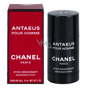 Chanel Antaeus pour Homme deodorant stick pro muže 75 ml