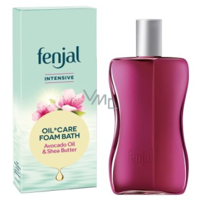 Fenjal Intensive olej a pěna do koupele 200 ml