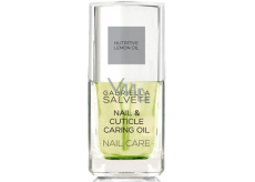 Gabriella Salvete Nail Care Nail & Cuticle vyživující olej na nehty 11 ml