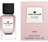 Tom Tailor Pure for Her toaletní voda pro ženy 30 ml