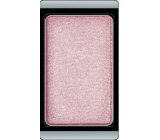 Artdeco Eye Shadow Pearl perleťové oční stíny 110 Pearly Timeless Rose 0,8 g