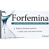 Forfemina Doplněk stravy pomáhá při odstraňování přebytečné vody z těla 30 tablet