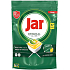 Jar Original All in One Lemon kapsle do myčky nádobí 57 kusů