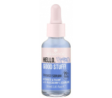 Essence Hello, Good stuff! hydratační sérum pod make-up 30 ml