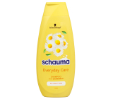 Schauma Heřmánek šampon pro všechny typy vlasů 400 ml