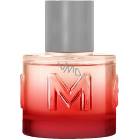 Mexx Cocktail Summer Woman toaletní voda pro ženy 40 ml Tester