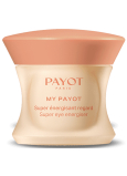 Payot My Payot Super Energisant Regard 2v1 oční krém a maska 15 ml