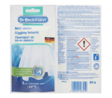 Dr. Beckmann Bělič záclon 80 g