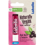 Labello Naturally Vegan Acai Berry & Shea Butter balzám na rty 4,8 g