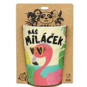 Albi Veselý kelímek - Náš miláček, 250 ml