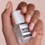 Catrice Iron Power zpevňující lak na nehty 010 Go Hard Or Go Home 10,5 ml
