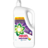 Ariel Color+ tekutý prací gel na barevné prádlo 100 dávek 5 l