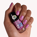 Essence Holo Bomb lak na nehty s holografickým efektem 02 Holo Moly 8 ml