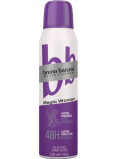 Bruno Banani Magic Woman antiperspirant deodoran sprej pro ženy 150 ml