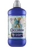 Coccolino Water Lily & Pink Grapefruit koncentrovaná aviváž 51 dávek 1,275 l