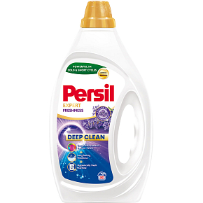 Persil gel Color Lavender 30 praní