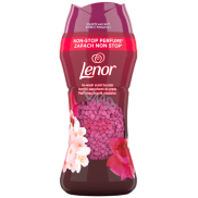 Lenor Ruby Jasmine vonné perličky do pračky 195 g