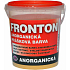 Fronton prášková barva do stavebních směsí malt a betonů, 0651 žlutá, 800 g